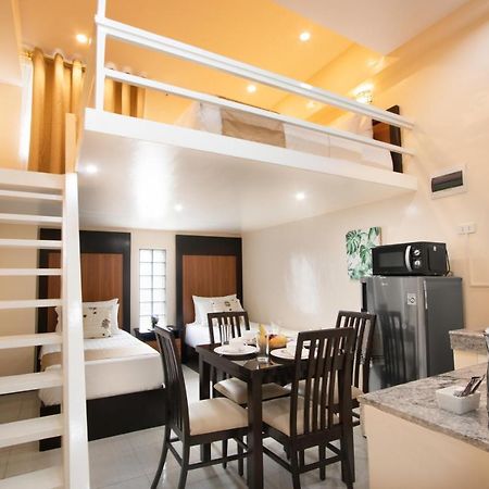 Rosetta Guest House Ormoc Zewnętrze zdjęcie