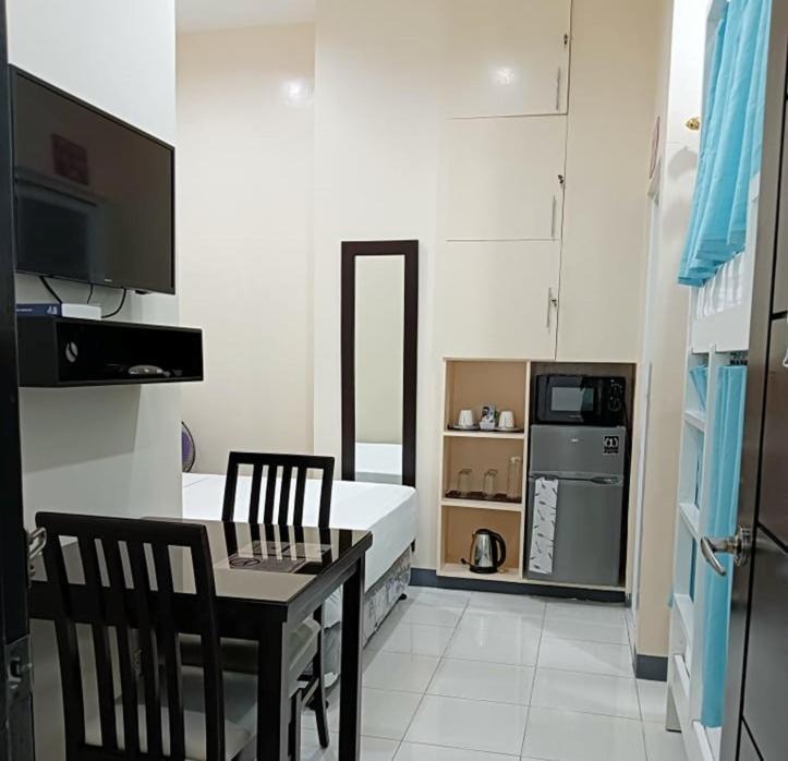 Rosetta Guest House Ormoc Zewnętrze zdjęcie