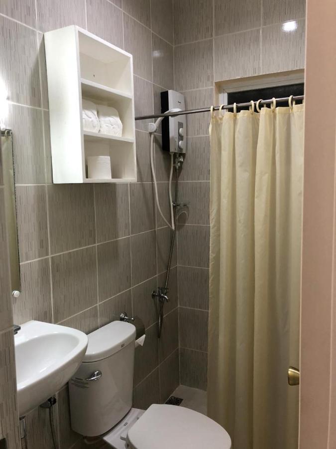 Rosetta Guest House Ormoc Zewnętrze zdjęcie