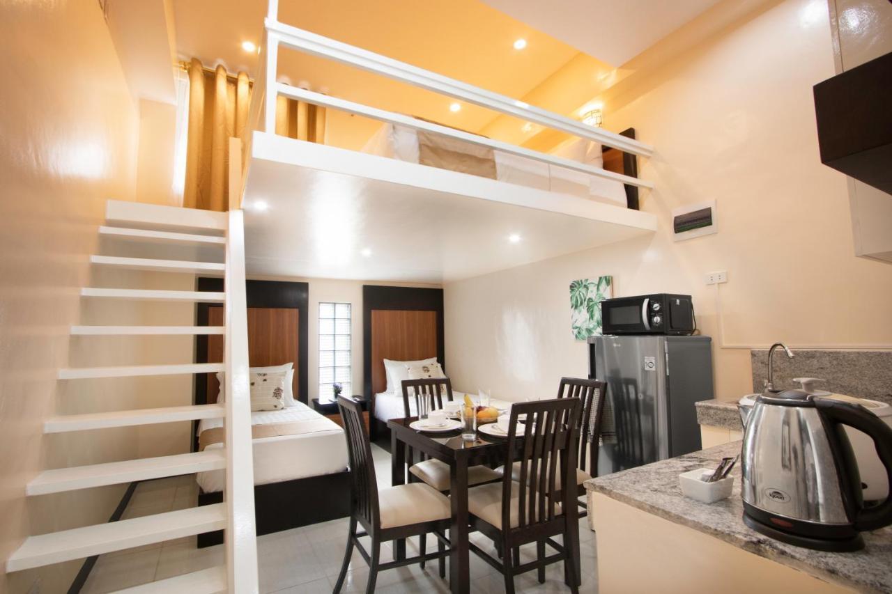 Rosetta Guest House Ormoc Zewnętrze zdjęcie