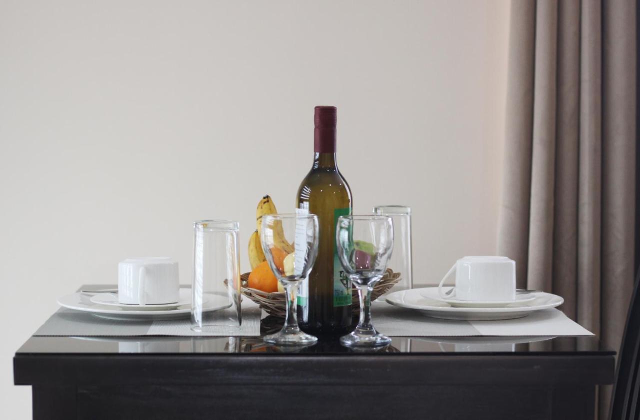Rosetta Guest House Ormoc Zewnętrze zdjęcie